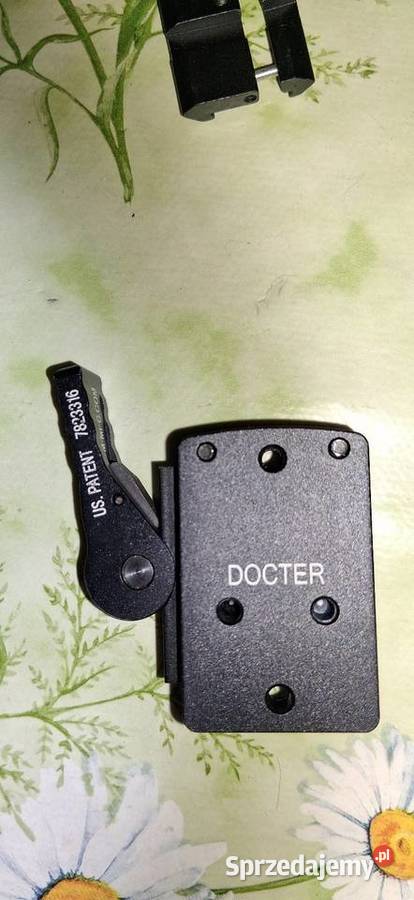 Kolimator Docter chiński Gierałtowice