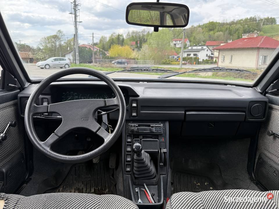 FSO Polonez 18 GLE 93r Bielsko-Biała