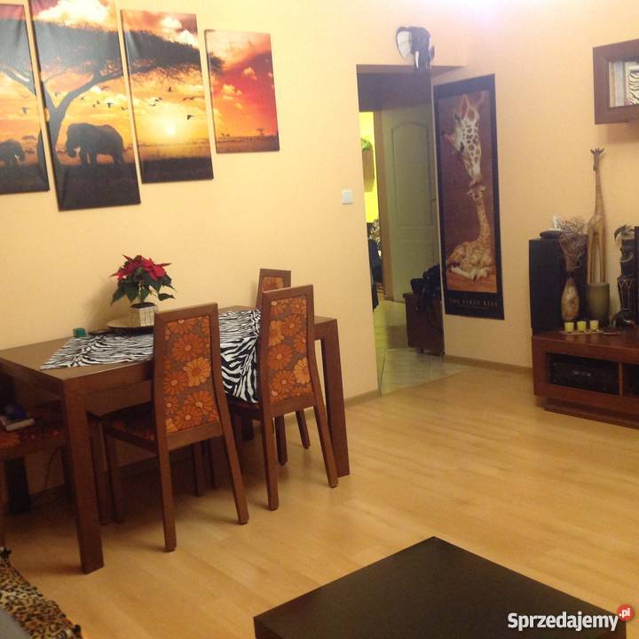 Mieszkanie TBS oddzielna kuchnia