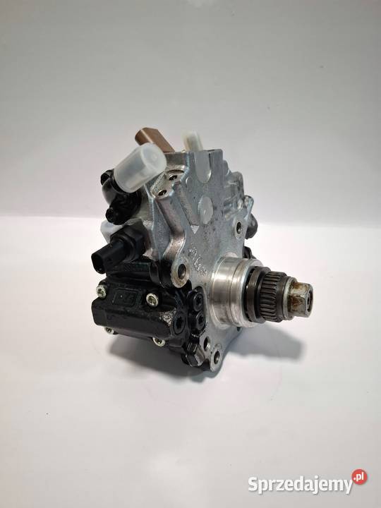MercedesBenz Pompa wysokiego ciśnienia Pompy wtryskowe Kartuzy