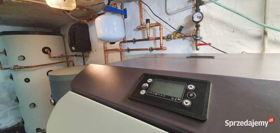 Montaż kotłów CO i pieców na pellet Gliwice Heat