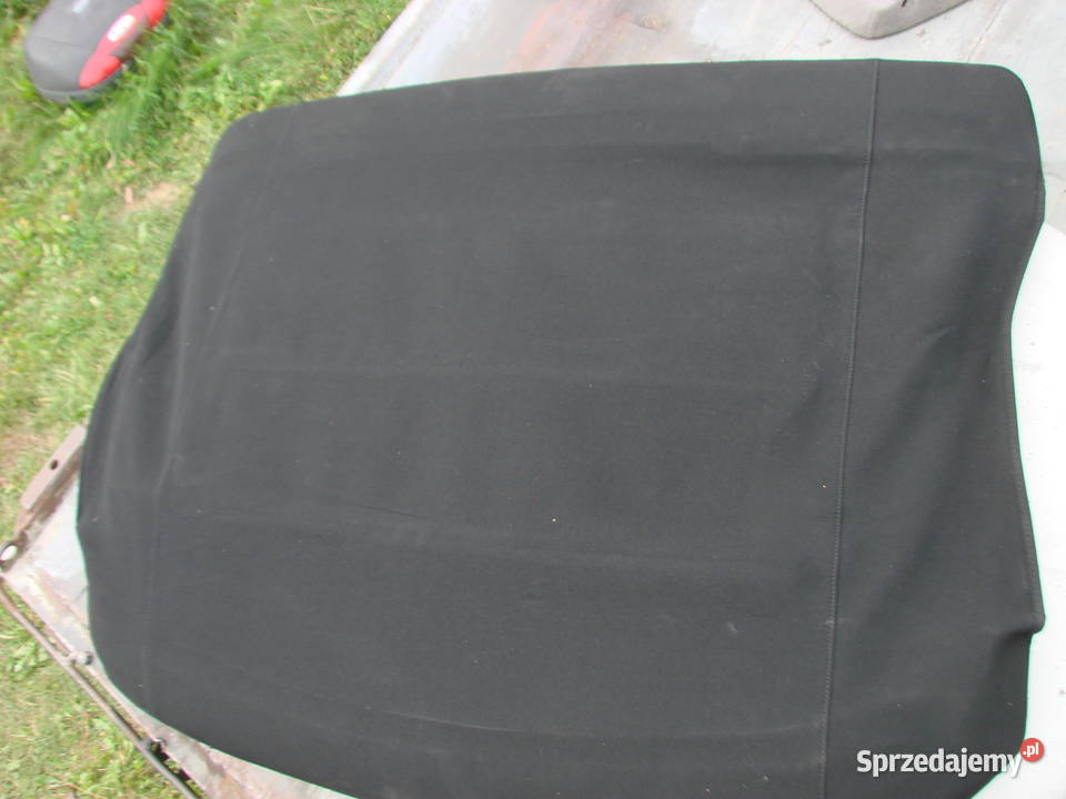 Dodge Viper targa dach ORG KPL osobowe podkarpackie Mielec sprzedam