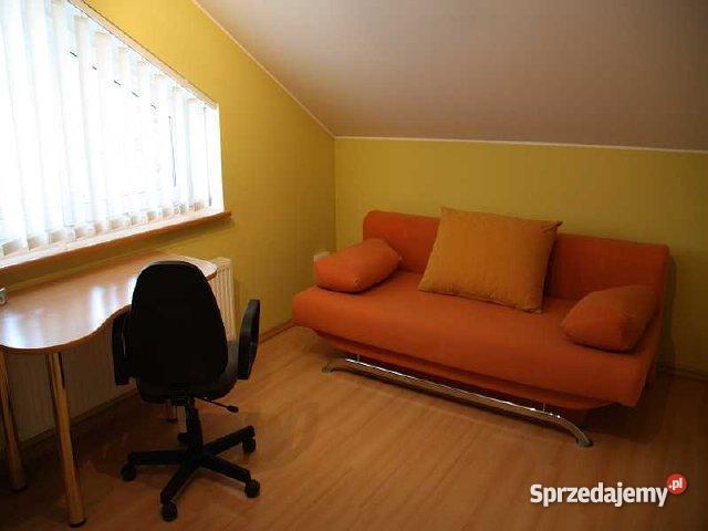 dom w Rawiczu Domy sprzedam