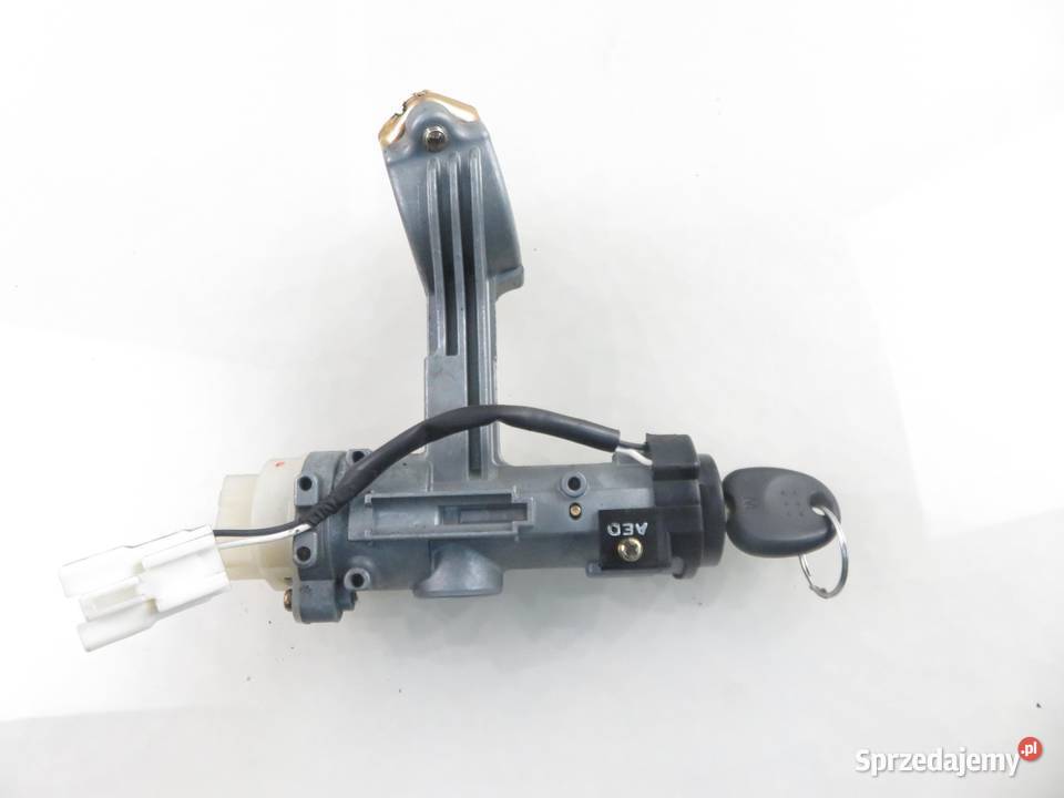 STACYJKA WKŁADKI HYUNDAI GETZ TB