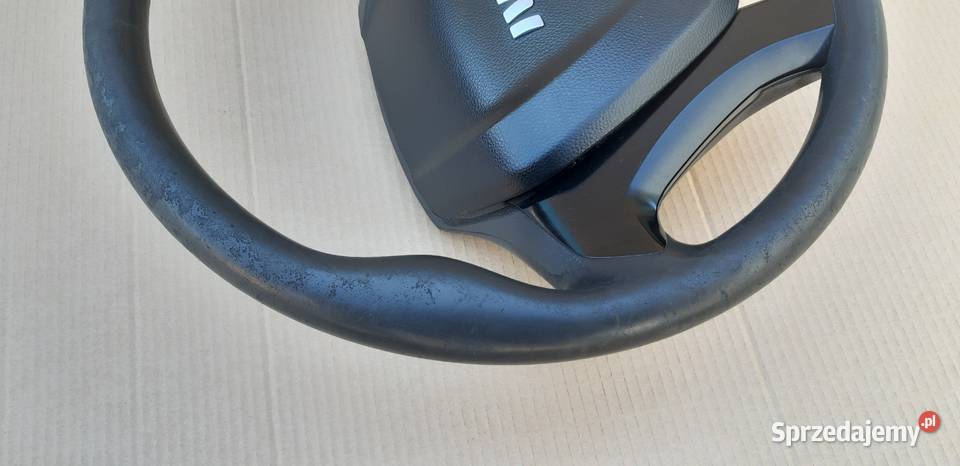 IVECO STRALIS EUROCARGO EURO 6 KIEROWNICA Kierownice Bieleń