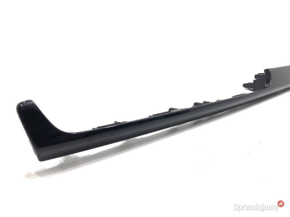 LISTWY DEKOR MAZDA 3 BM BHN155256 Hatchback sprzedam