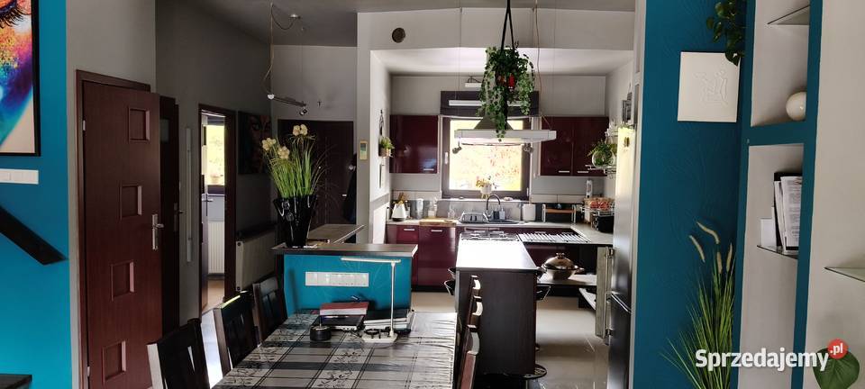 Funkcjonalny Przytulny Dom w Promnicach Idealna Promnice