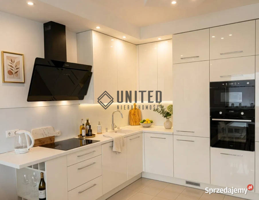 Gajowej sieć Sprzedaż Wrocław