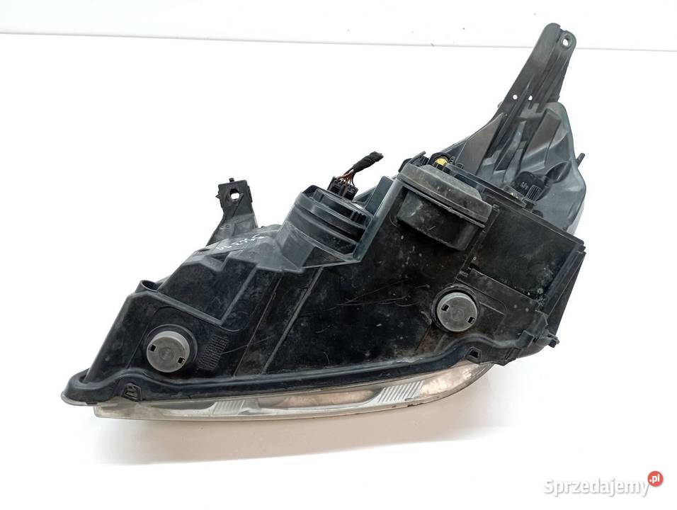 LAMPA PRZÓD PRAWA EUROPA LIFT 13251940 Opel