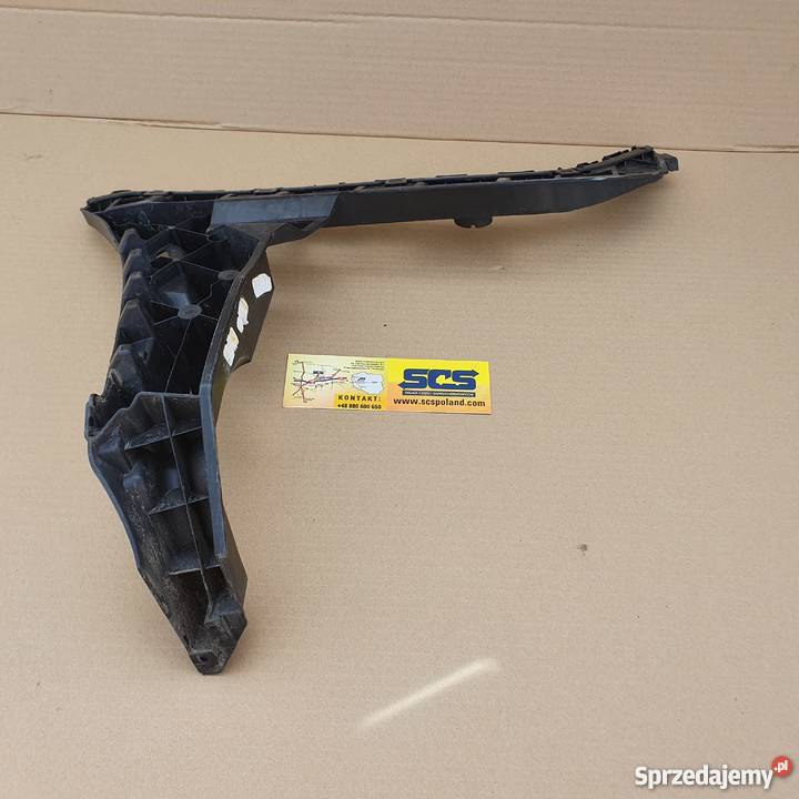 VW JETTA VI ŚLIZG ZDERZAK PRAWY PRZÓD 5C6807393C osobowe sprzedam