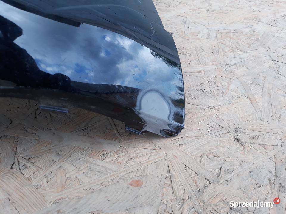 VW ARTEON LIFT RLINE NAROŻNIK LEWY PRZÓD zderzaki Karoseria Międzychód