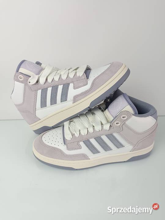 Buty damskie Adidas w r385