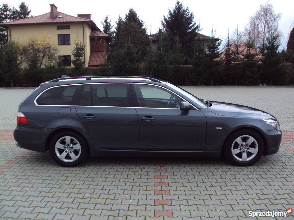 520d lifcie Full 204 lubelskie Zamość