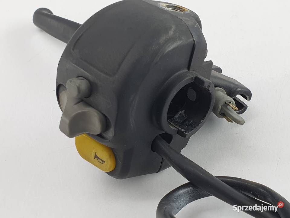 Przelacznik Lewy Manetka Wlacznik Dzwignia