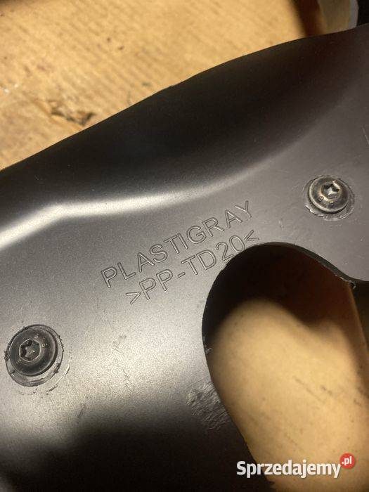 Peugeot Satelis 125 ogon zadupek wypełnienie wielkopolskie Poznań sprzedam