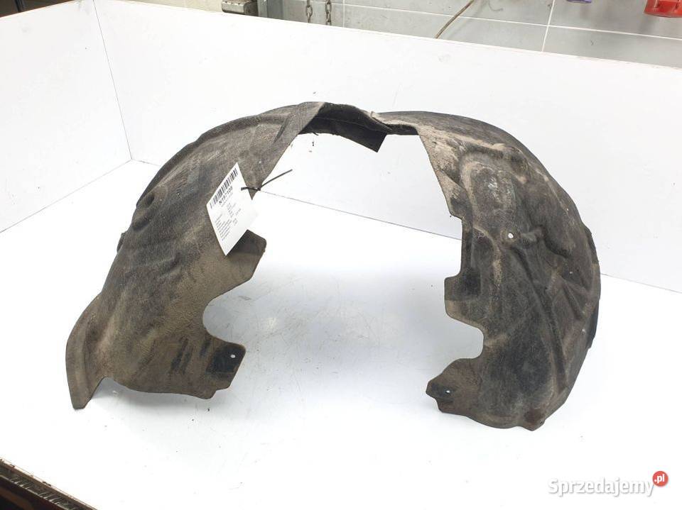 NADKOLE LEWE AUDI A6 C7 LIFT 4G0821133F Lipno