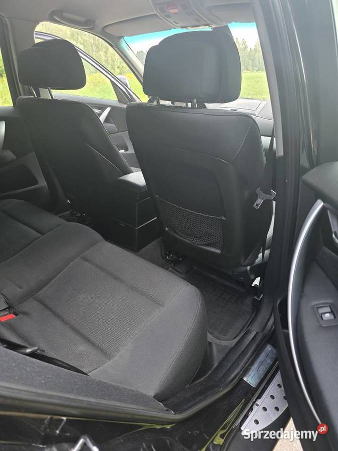 BMW X3 Rok produkcji 2010 łódzkie Opoczno
