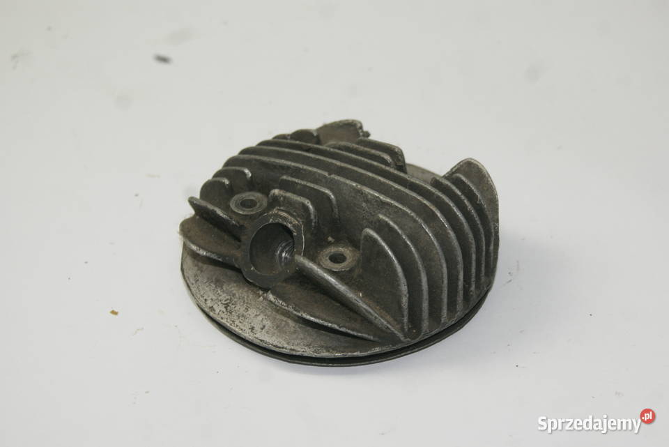 GŁOWICA DKW RT3 DKW RT100 śląskie