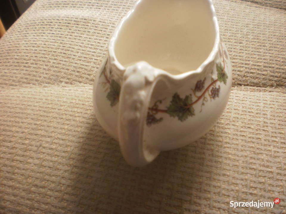 Sorierka angielska firmy DUCAL Porcelana i szkło Ostrowiec Świętokrzyski