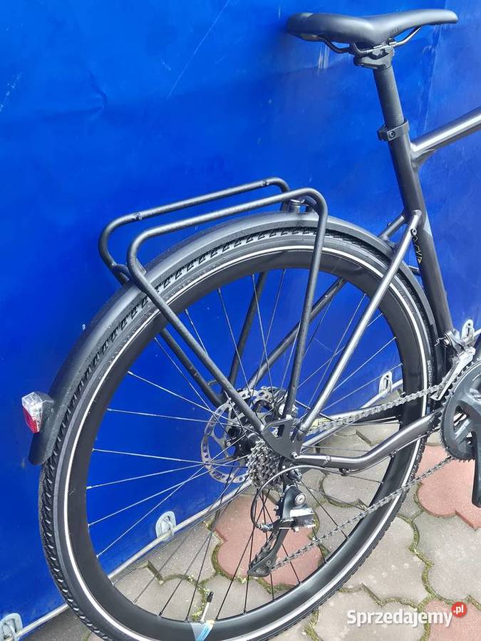 Rower BERGAMONT Grandurance RD 5 Poddębice