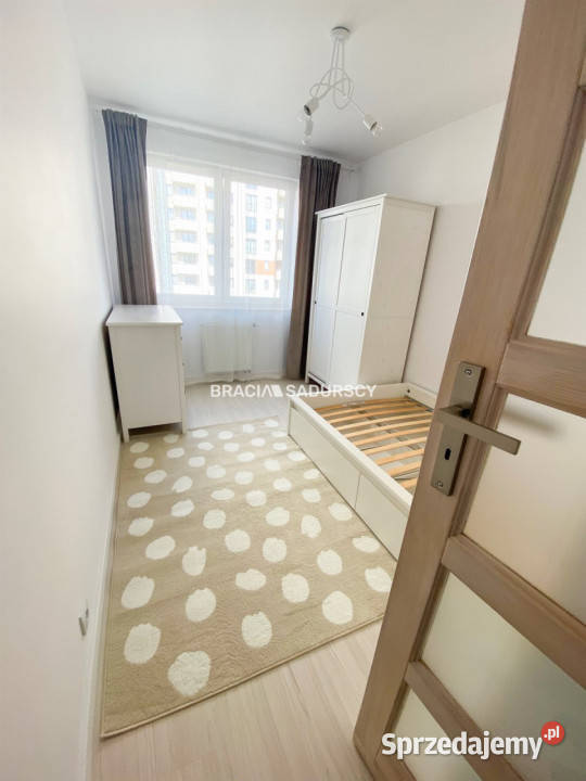 Mieszkanie wynajmę Kraków Przewóz 5468m2 2 Piętro 2
