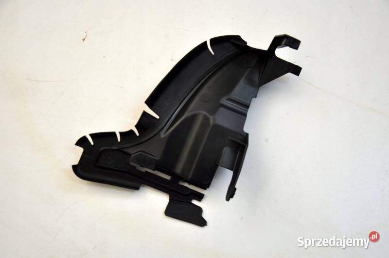 VOLVO S80 II prawa kierownica powietrza 30796390 dolnośląskie Bielany Wrocławskie