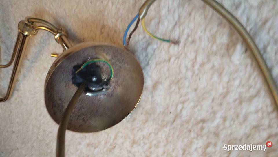 Lampa sufitowa Krotoszyn