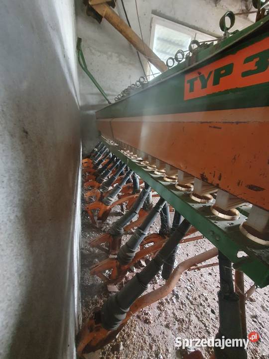 Amazone d7 typ 33 Amazone