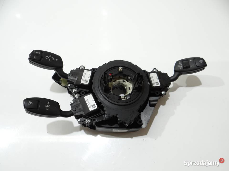 PANEL PRZEŁĄCZNIK ZESPOLONY BMW E60 6976394 Strzyżewice