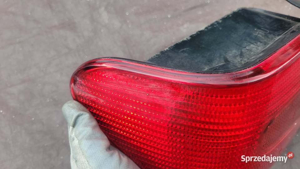 CITROEN XSARA II LAMPA LEWY TYŁ TYLNA LEWA 445 śląskie Ruda Śląska