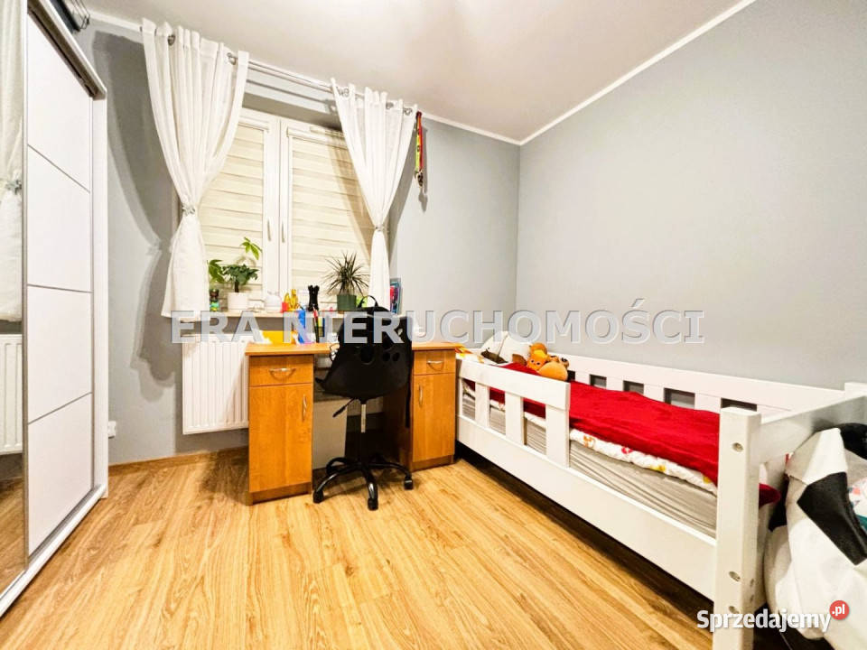 Mieszkanie 5352m2 3pokojowe Białystok