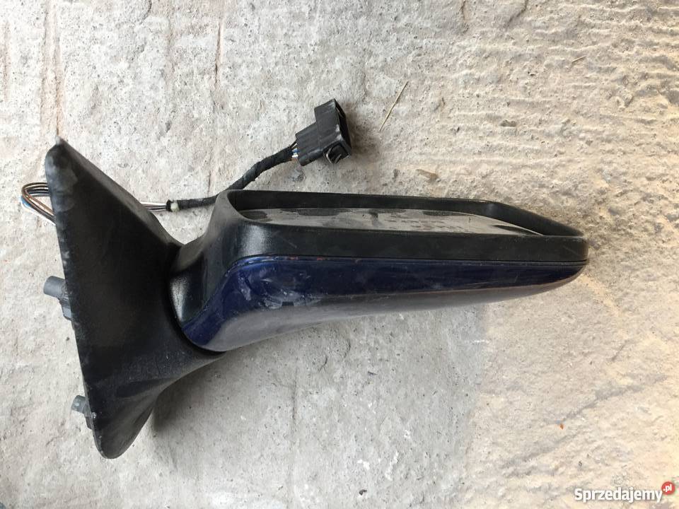 lusterko ibiza cordoba 9399 lewe elektryczne