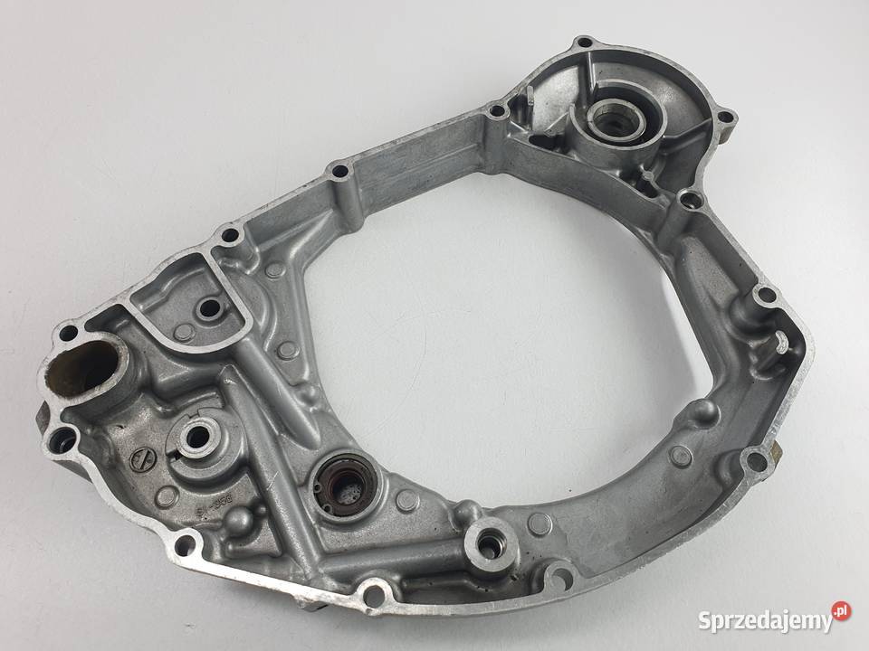 Dekiel Sprzegla Pokrywa Obudowa Suzuki Rmz 450