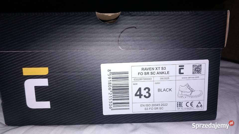 sprzedam tanio odzież roboczą Pozostałe Włocławek