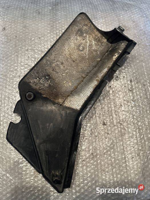 Owiewka osłona Wypełnienie Bok Boczek Kawasaki Poznań