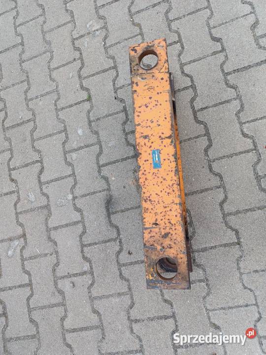 huard master kuhn łącznik wspornik H