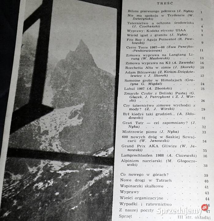 Taternik 1 2 1988 miękka lubelskie