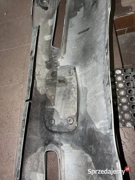 Zderzak przedni corvette c5 chevrolet Rok produkcji 2002 Warszawa