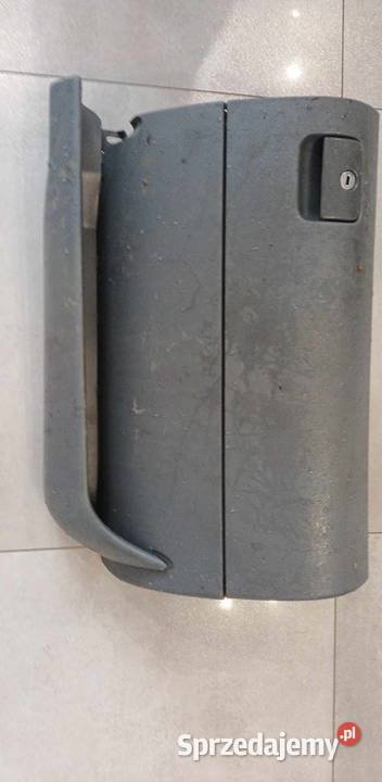 SHOWEK SKODA FABIA 1 Działdowo sprzedam