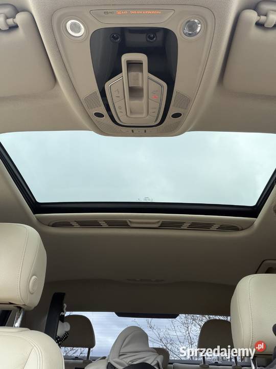 Audi A4 B9 Quattro ZAMIANA Tułowice