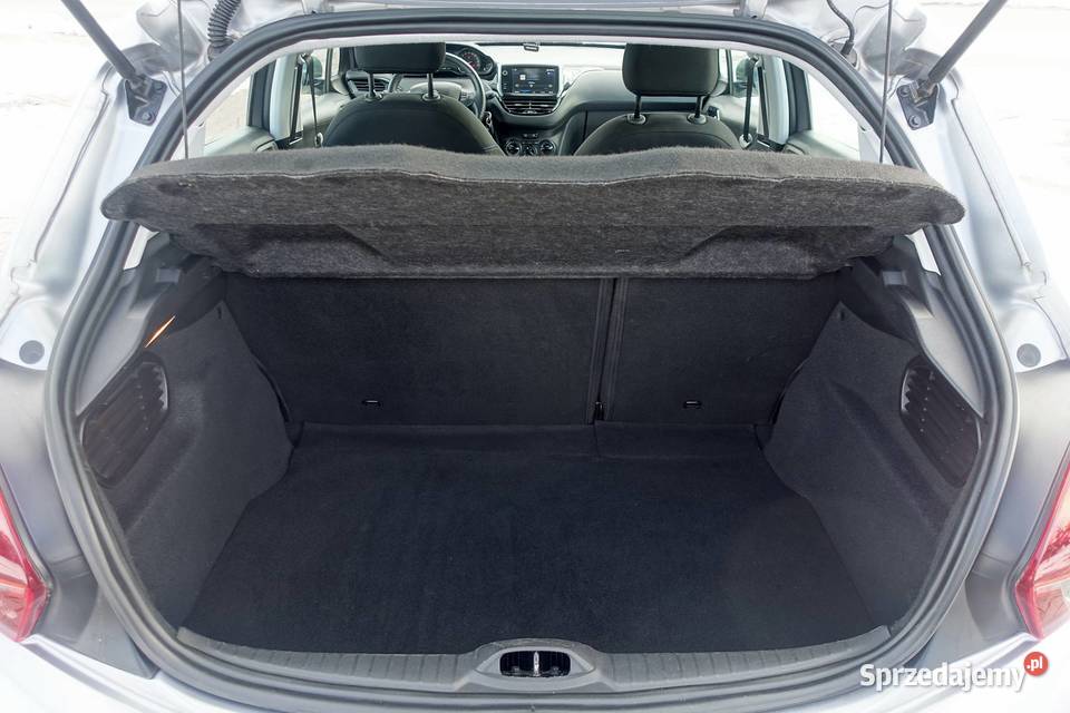 Peugeot 208 12 83 LIFT Niski przebieg Bez ESP sprzedam