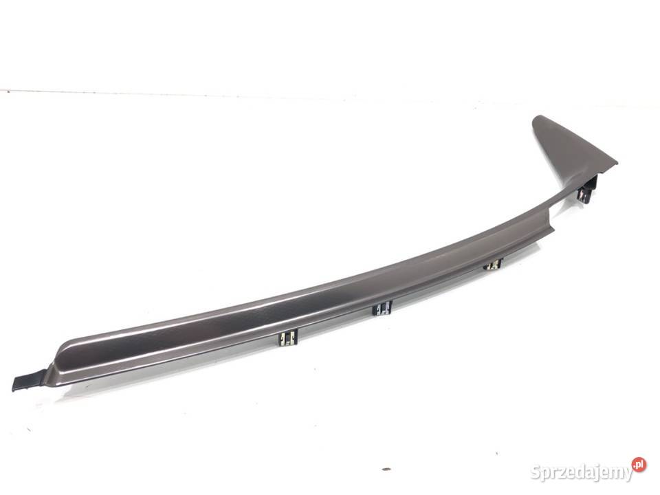 LISTWY DEKOR OPEL ZAFIRA C 498166255 Minivan