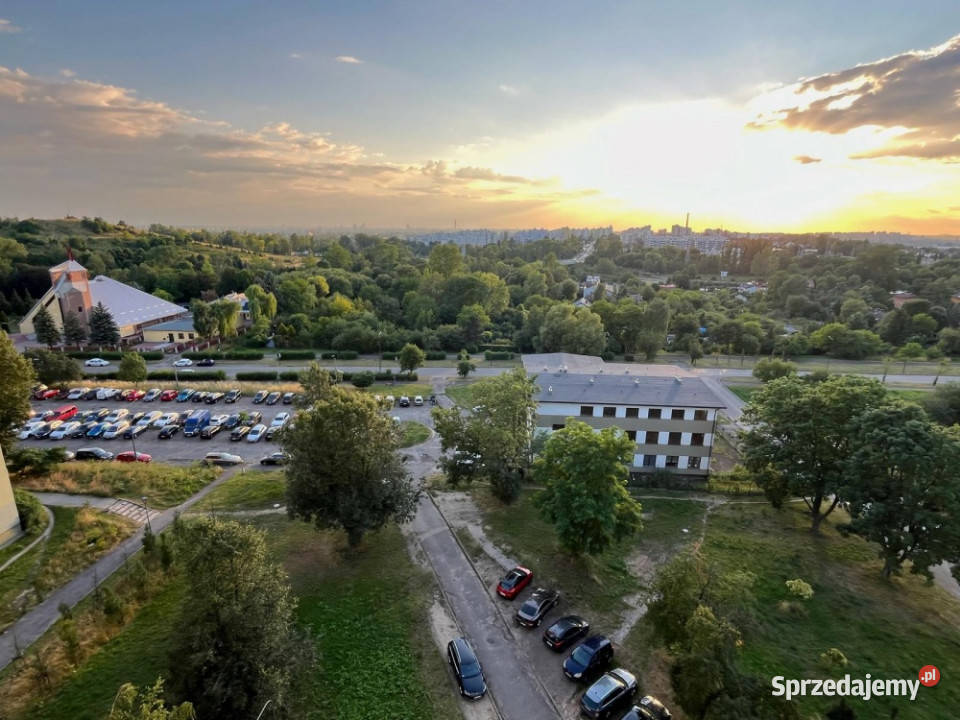 generalnym remoncie wymienione instalacje Sosnowiec sprzedam