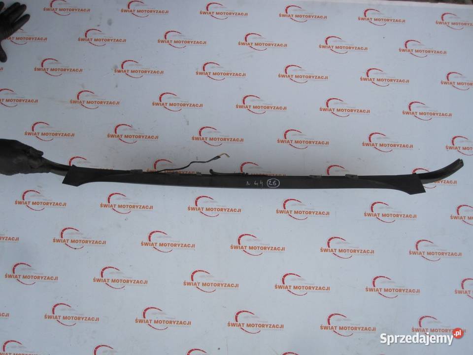 MINI CLUBMAN I COOPER S R55 światło STOP 7168087 świętokrzyskie Kielce sprzedam