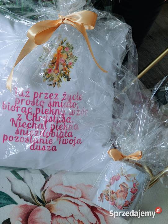 Zestawy komunijne Pełczyce