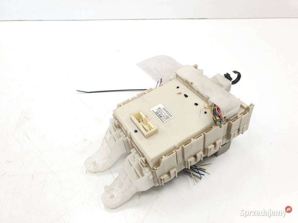 MODUŁ TOYOTA AURIS I 8273002150A sprzedam