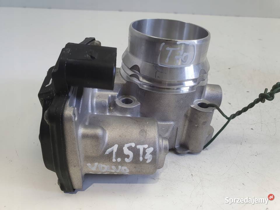 PRZEPUSTNICA Volvo XC40 15 T3 31465702AA osobowe Chełm