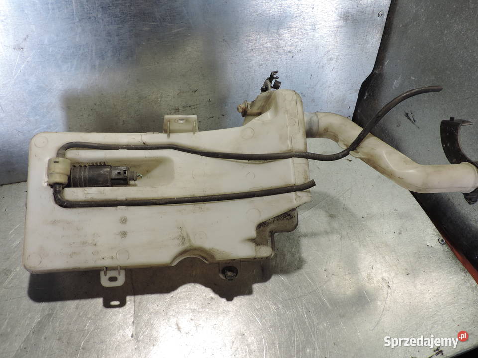 ZBIORNIK PŁYNU SPRYSKIWACZY POMPKA SMART FORFOUR Zbiorniki płynu do spryskiwaczy sprzedam