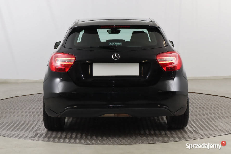 Mercedes A A 180 Zabrze