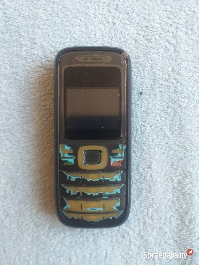 nokia 1208 rh105 rh 105 telefon Sandomierz